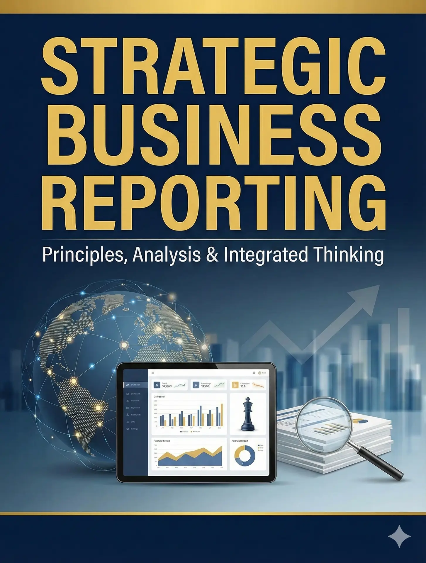 Strategic Business Reporting