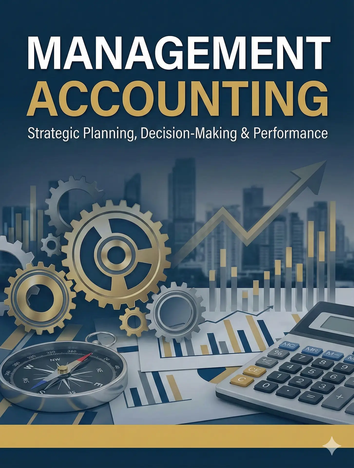 Management Accounting