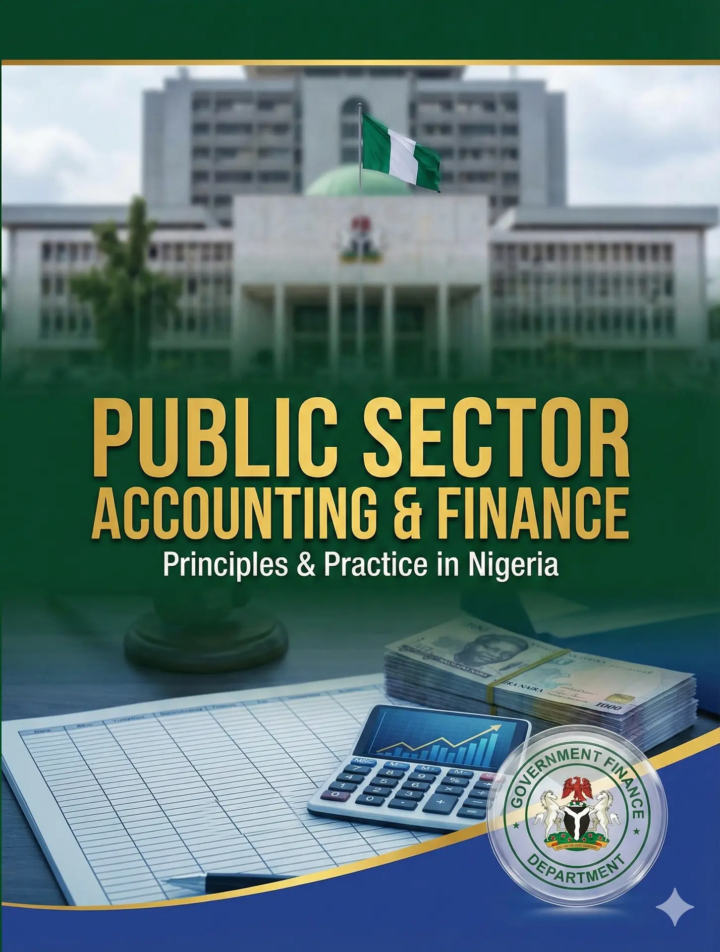 Public Sector Accounting & Finance