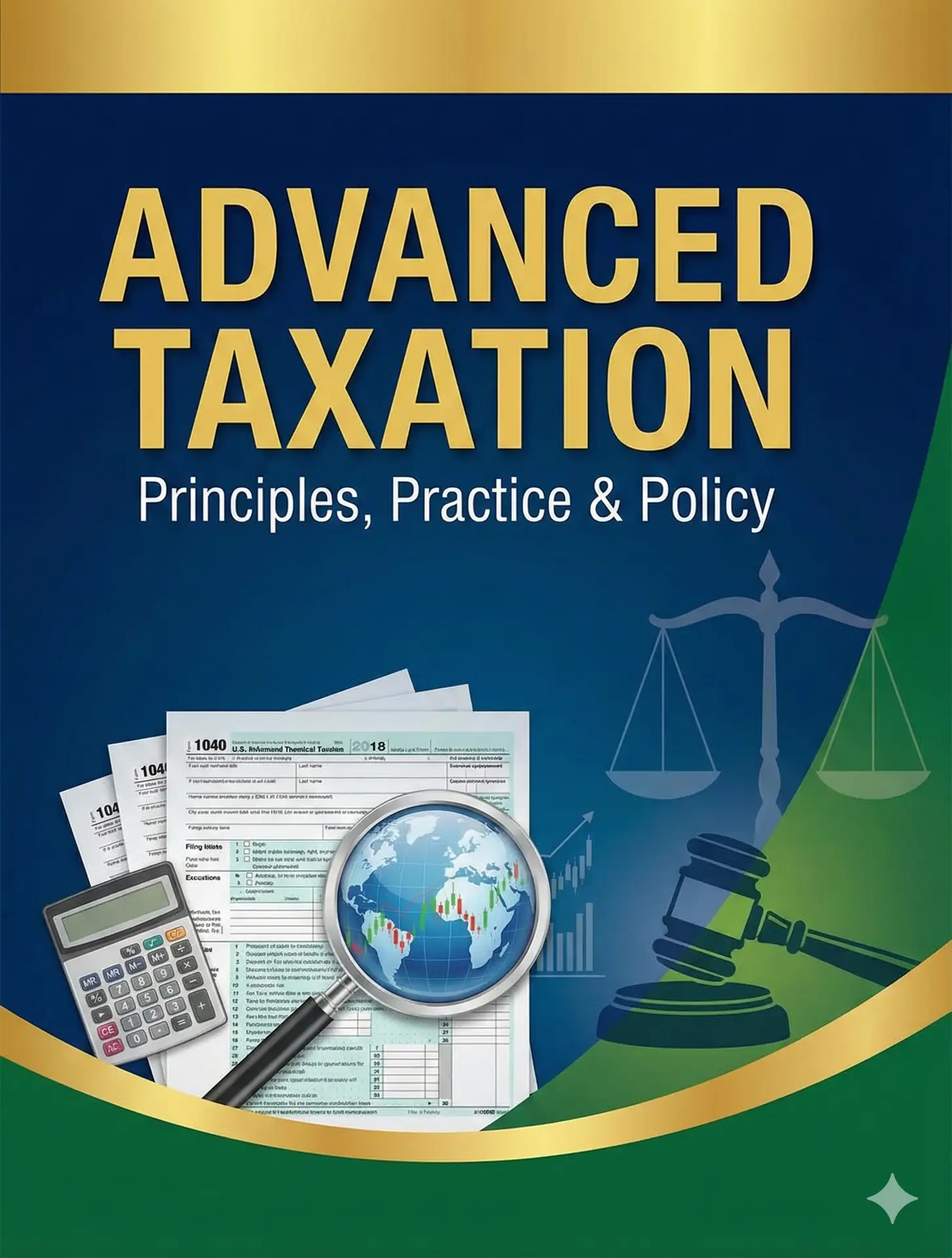 Advanced Taxation