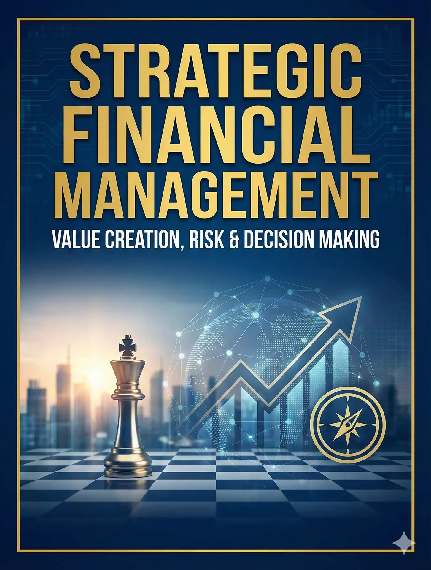 Strategic Financial Management