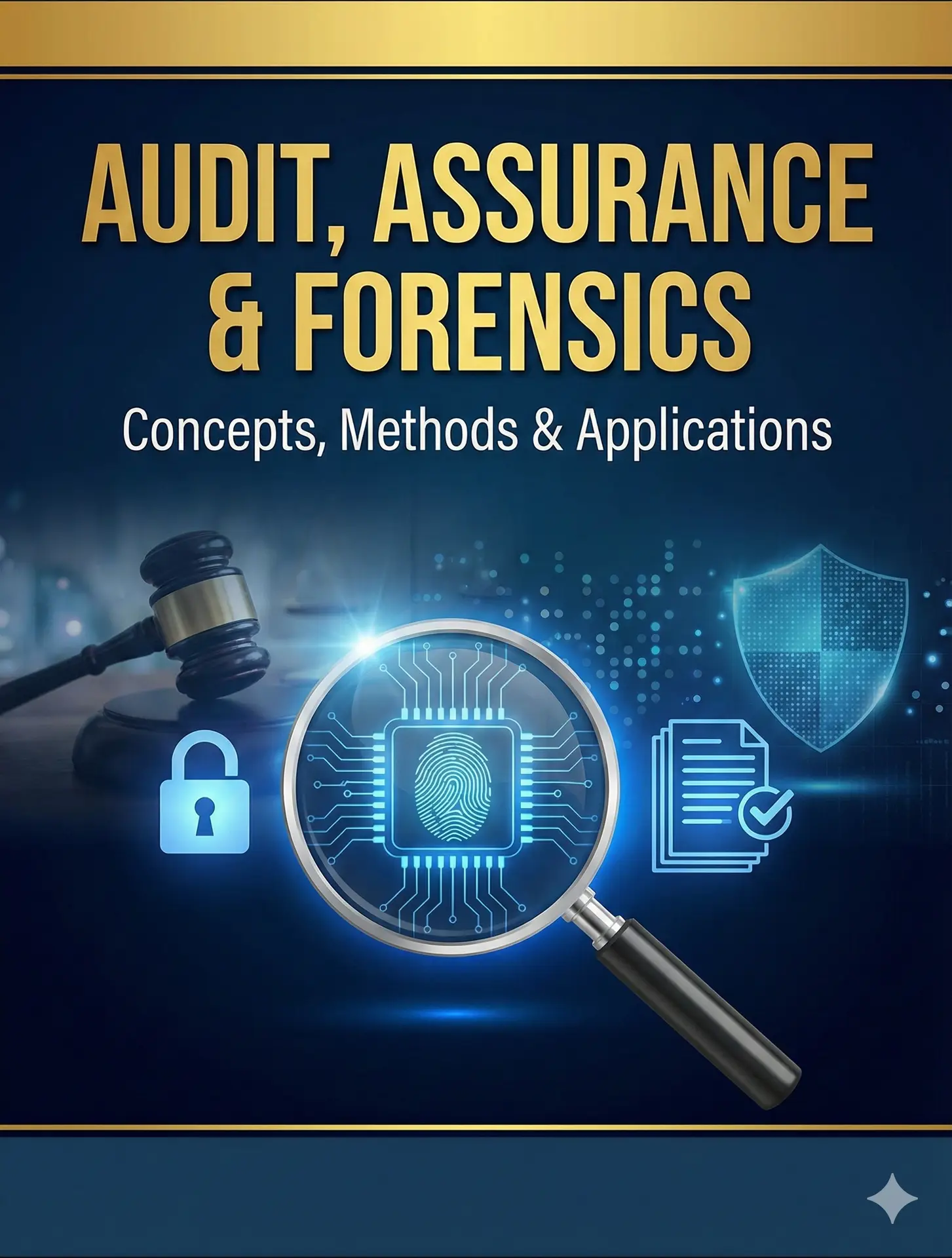 Audit, Assurance & Forensics